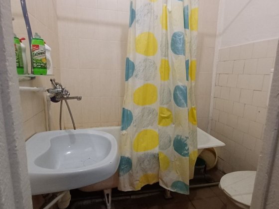 Здам  1 ну. Квартиру.район Жд.вокзала. з а/о. Бердичів