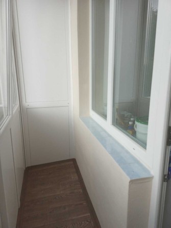 Здам 1-кімнатну квартиру у районі вокзалу. - фото 1