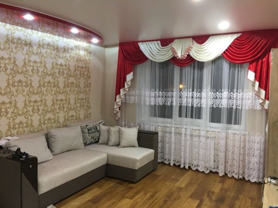 Здам однокімнатну квартиру в центрі міста Бердичів