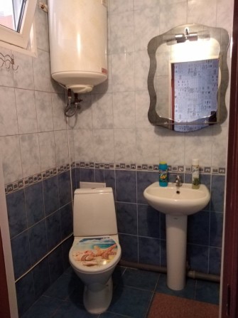 Здам 1-кімнатну квартиру. Район - Солод. З-ду - фото 1