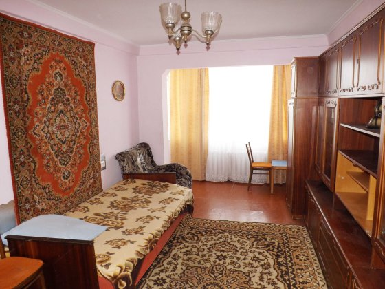 Здам 1-кім квартиру м. Боярка вул. Дежньова, поруч ВЕНТС, вільно Боярка