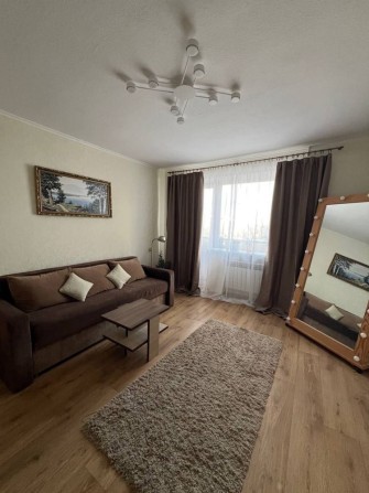 Оренда 3к квартири - фото 1