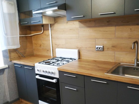 Довгострокова оренда 2-кімнатної квартири Васильків Автопарк Васильков