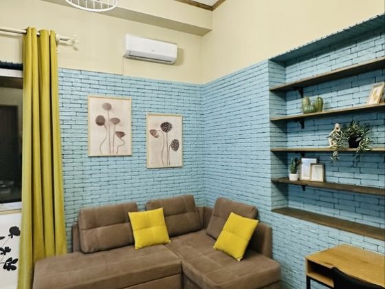 Довгострокова оренда однокімнатноі студії Васильков