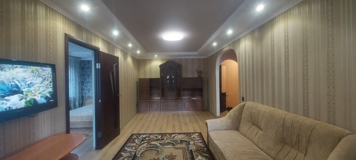 Здам двокімнатну квартиру - фото 1