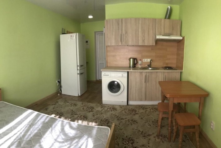 Квартира в приватному секторі район Центр Ринку Васильків - фото 1