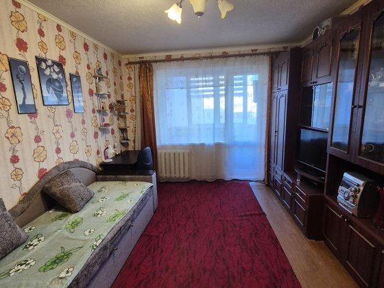 Сдам  2 к левый берег. Каменское