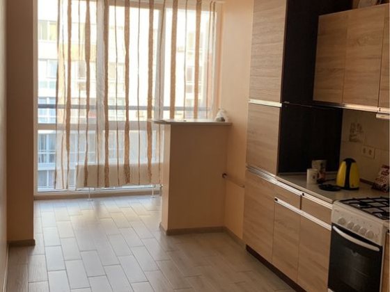 Здам 1 кім. квартиру Столичний Васильков