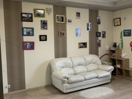 Квартира з індивідуальним опаленням Васильков