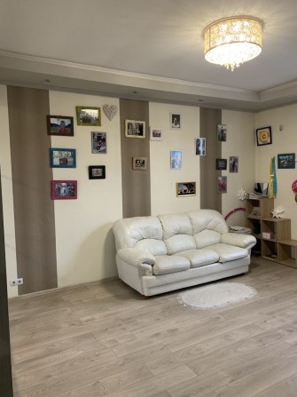 Квартира з індивідуальним опаленням - фото 1