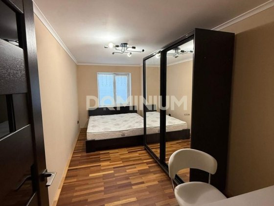 Затишна 2-кімнатна квартира у Виноградові, заїзд з 1 лютого Виноградов