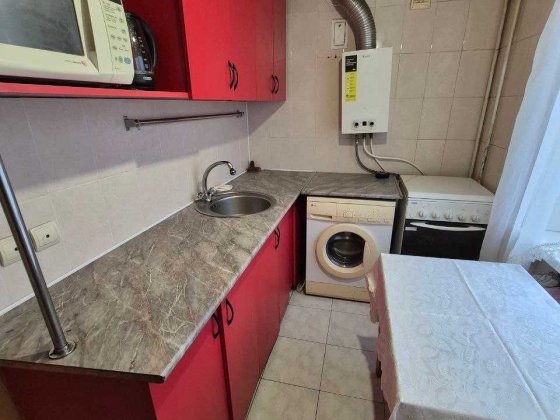 КОМФОРТНАЯ 2-х комн. в центре