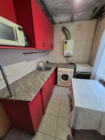 КОМФОРТНАЯ 2-х комн. в центре - фото 1