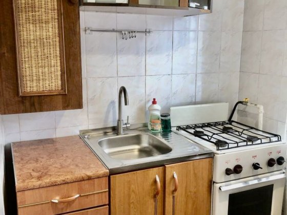 Сдам 1-к квартиру на Черемушках Кам'янське