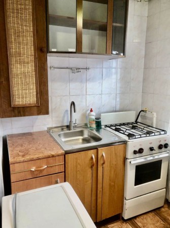 Сдам 1-к квартиру на Черемушках - фото 1