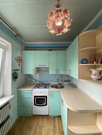 Аренда 2 ком Топ локация  ЦНАП Черемушки Все Счётчики /Не угловая - фото 1