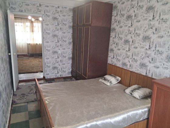 СВОБОДНА 2к квартира на Черемушках Кам'янське