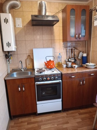 Аренда однокомнатной квартиры - фото 1