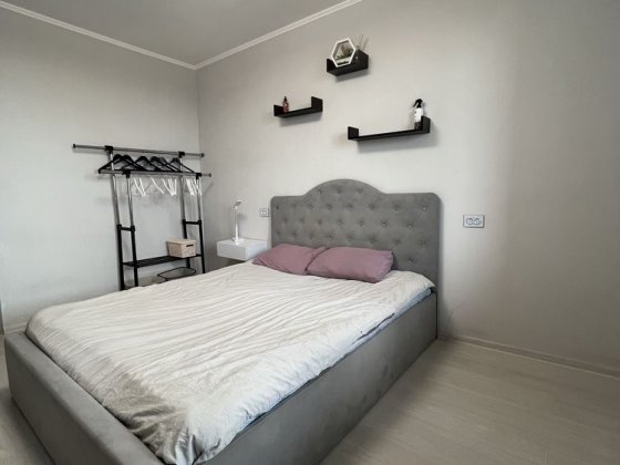 Здам 2 кімн лівий берег Каменское