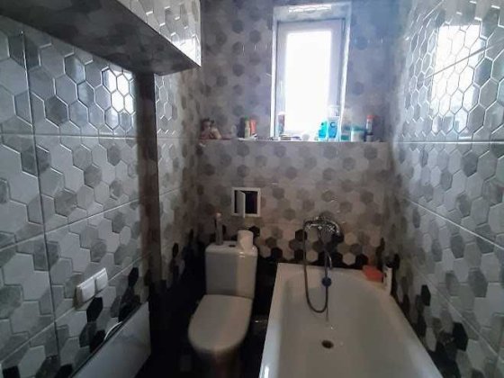 Оренда 2кімн. квартири, правий берег