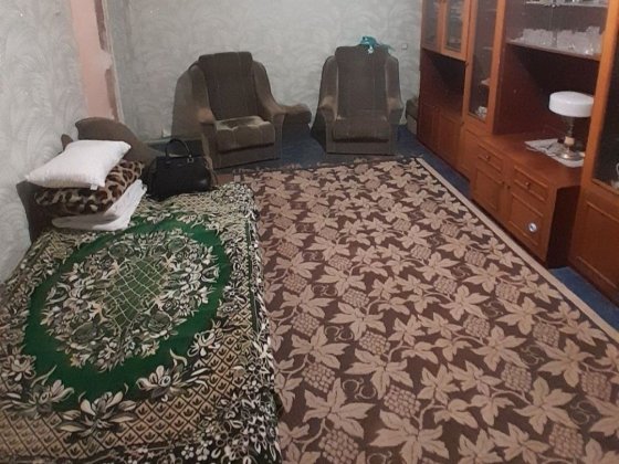 Сдам в аренду 2х ком.квартиру на Черемушках Каменское