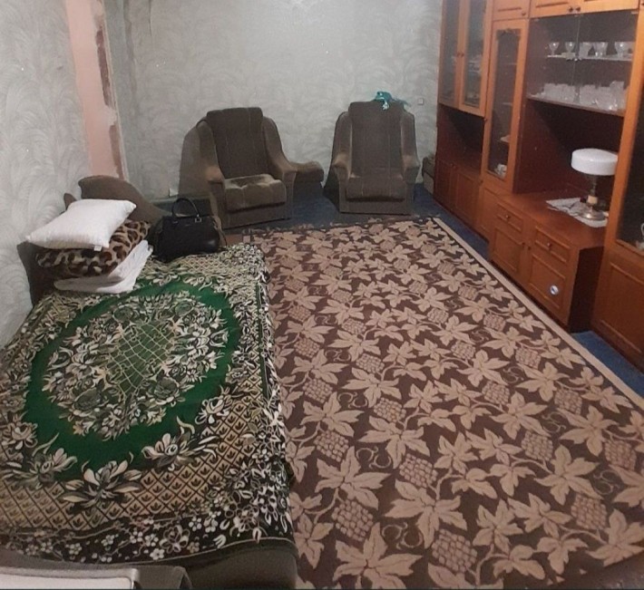 Сдам в аренду 2х ком.квартиру на Черемушках - фото 1