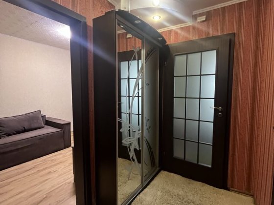 Оренда 1 кімнатной квартири лівий берег