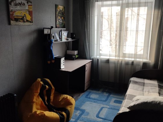 Сдам 2-х комн.квартиру на Алтайской Каменское