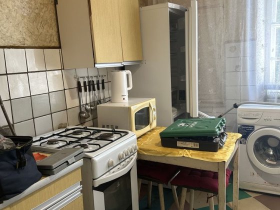 Аренда 3х ком кв Центр Сталинка Каменское