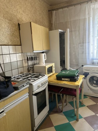 Аренда 3х ком кв Центр Сталинка - фото 1