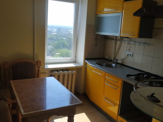 Оренда 1 кімнатної квартири Владимир