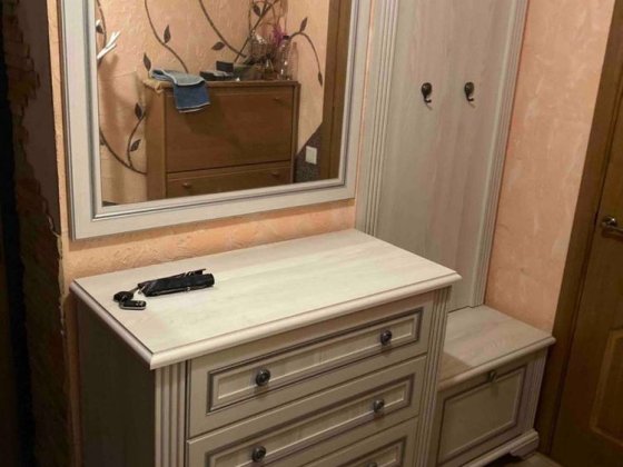 Оренда 3-кімнатної квартири Владимир