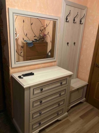 Оренда 3-кімнатної квартири - фото 1