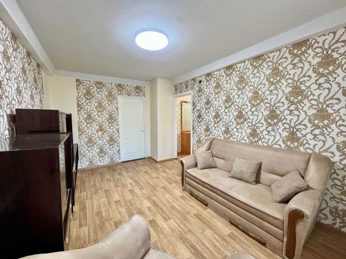 Аренда 2-комн. 2/5 АО газ. ул. Б. Хмельницкого - фото 1