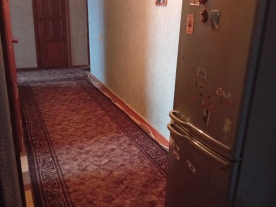 здам квартиру 3-х комнатную аношкина дом 117 кв 25 Каменское