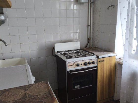 Оренда 2 кімн. квартири, правий берег