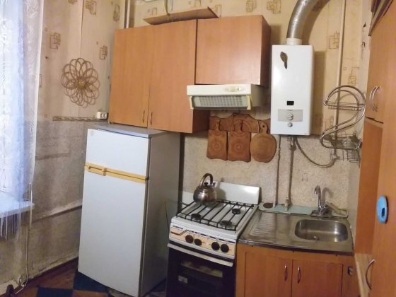 Здам 2 кімнатну 2/3 просп.Ювілейний Каменское