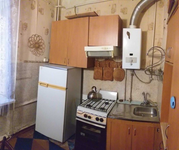 Здам 2 кімнатну 2/3 просп.Ювілейний - фото 1