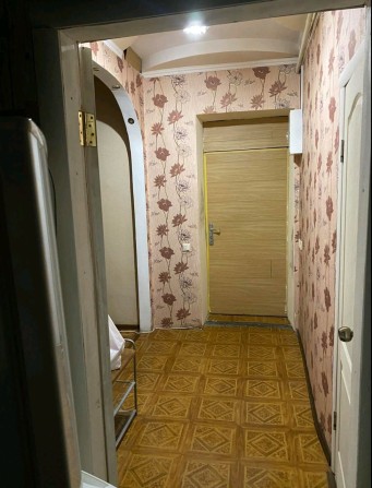 Сдаю однокомнатную квартиру на Днепрострое - фото 1