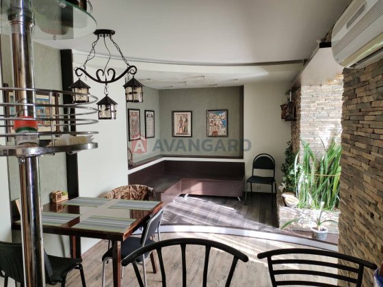 Оренда 3 кімнатна БАМ