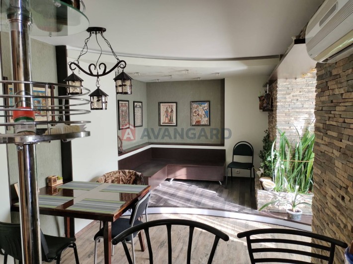 Оренда 3 кімнатна БАМ - фото 1