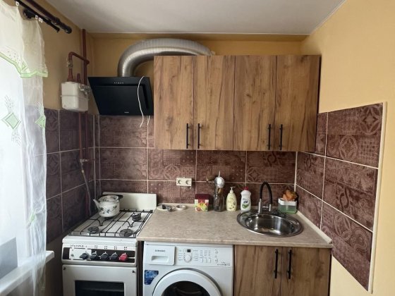 Сдам 1к квартиру hresko Каменское