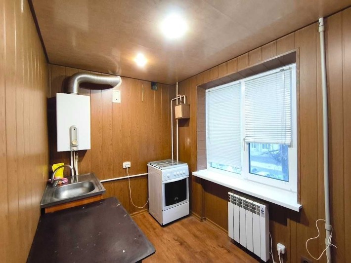 Оренда, 2кімн. квартира з роздільними кімнатами, 4/5 - фото 1