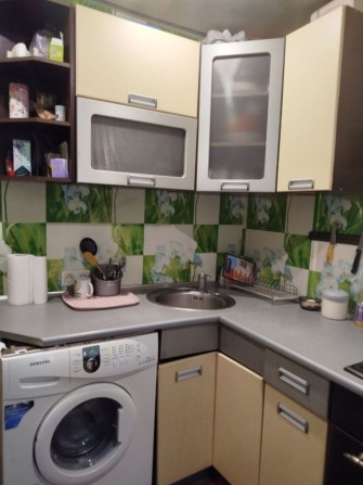 Сдам 1-2-3х к комнатную кв-ру 7000 в хорошем районе! - фото 1