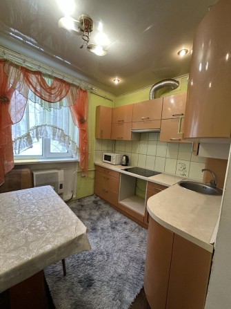 Сдамр свою теплу однокімнатну квартиру недалеко від Авто та ЖД вокзал - фото 1