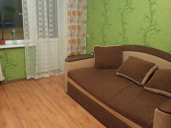 Сдам 1-ком. Черемушки, отель Зоря