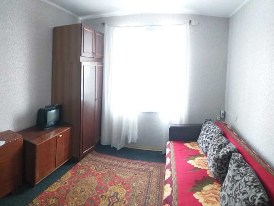 Здам 1 кімнатну 5/9 в пентагоні Кам'янське