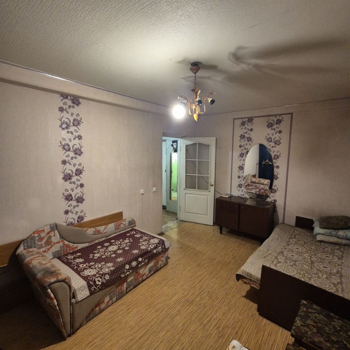 Сдам 2х квартиру на ЖД вокзале - фото 1