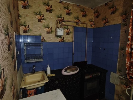 Оренда. Трикімнатна квартира. Лівий берег