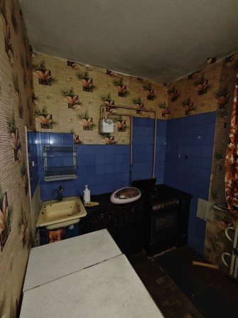 Оренда. Трикімнатна квартира. Лівий берег - фото 1